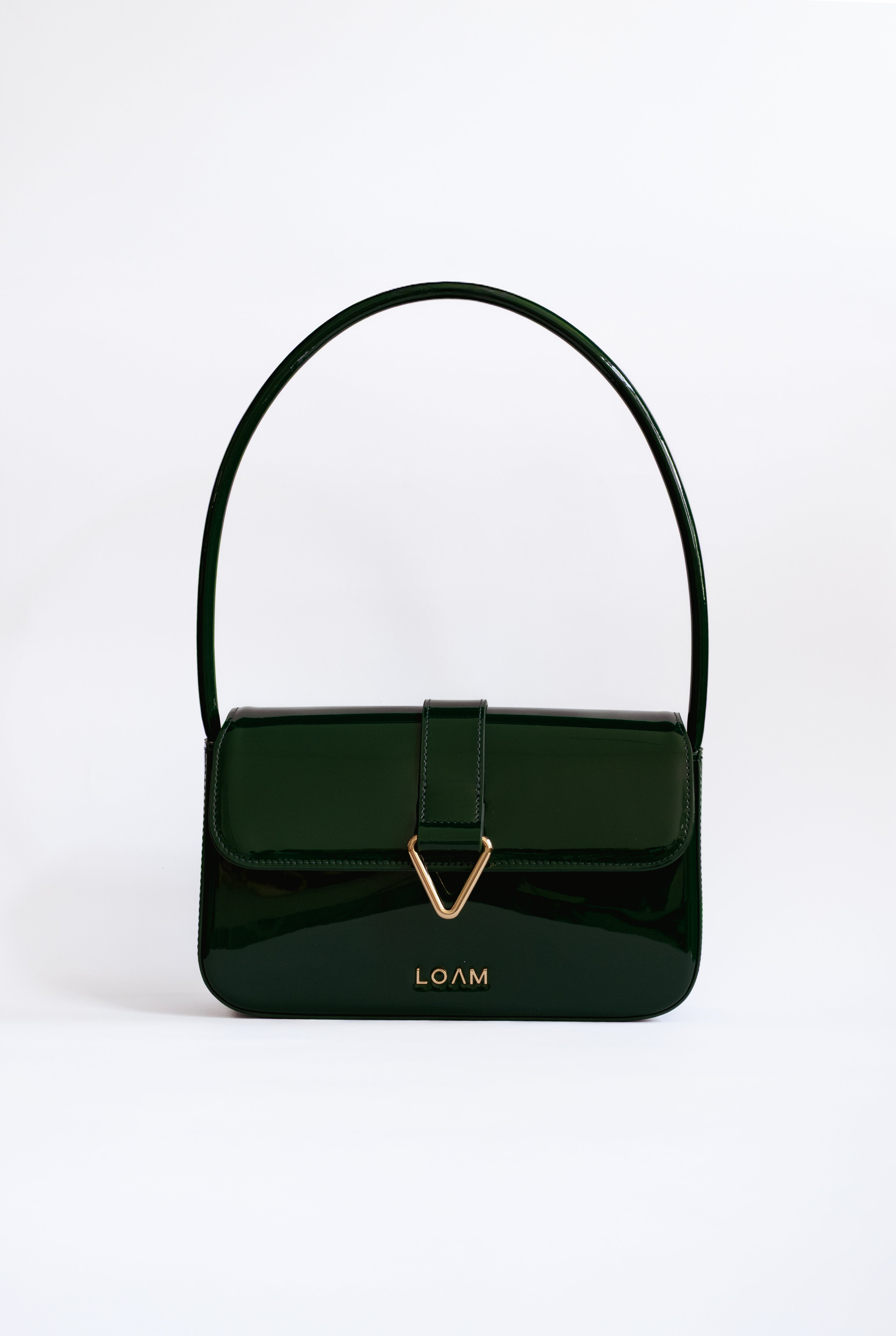HUPOMONÉ - BAG