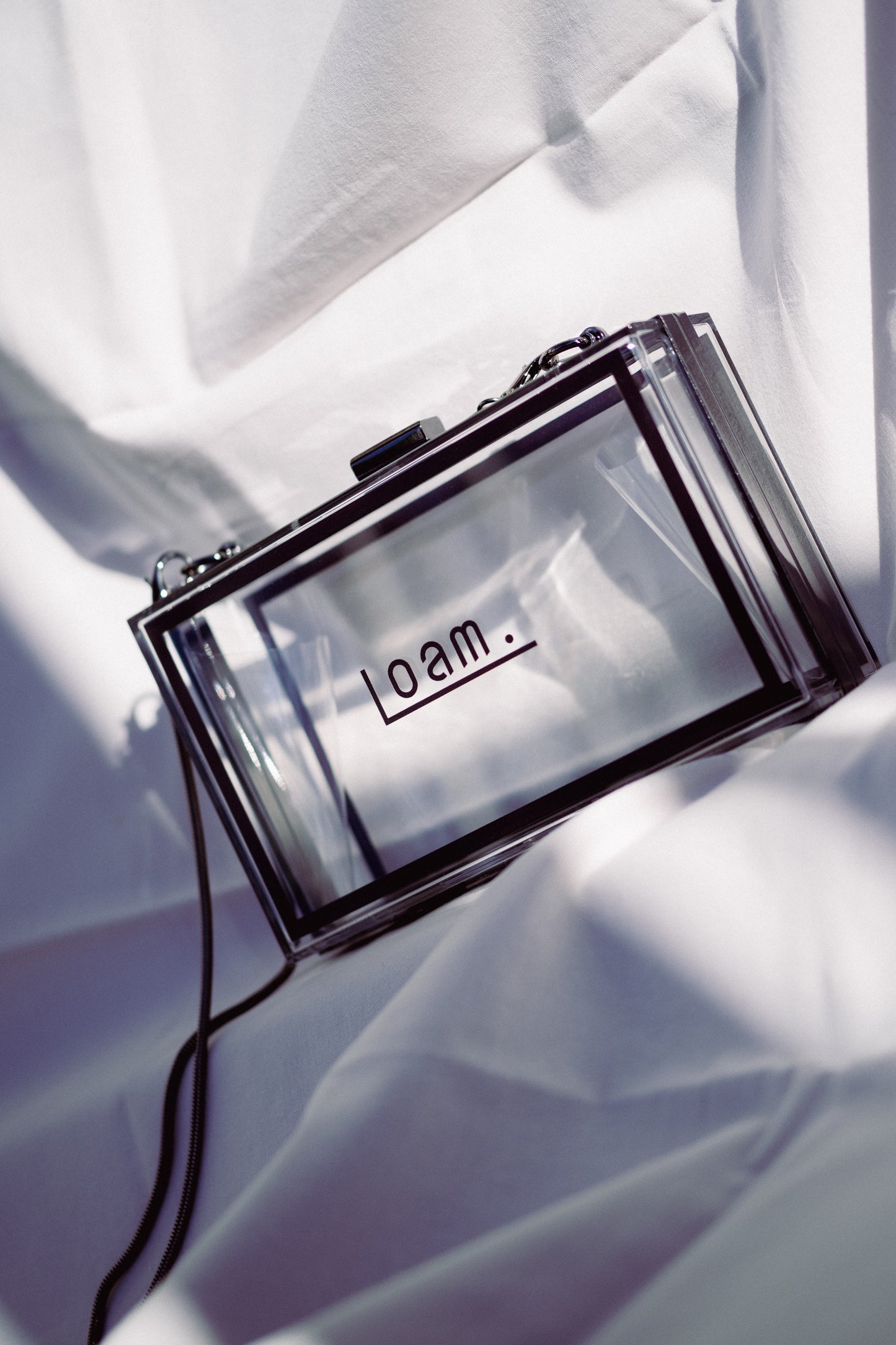 'SUBIRA' bag