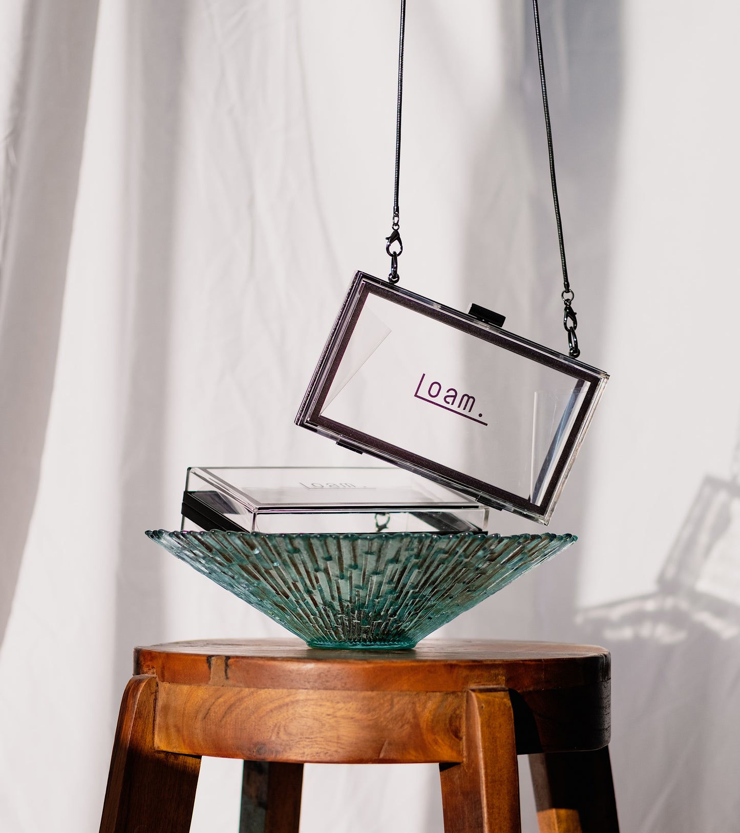'SUBIRA' bag