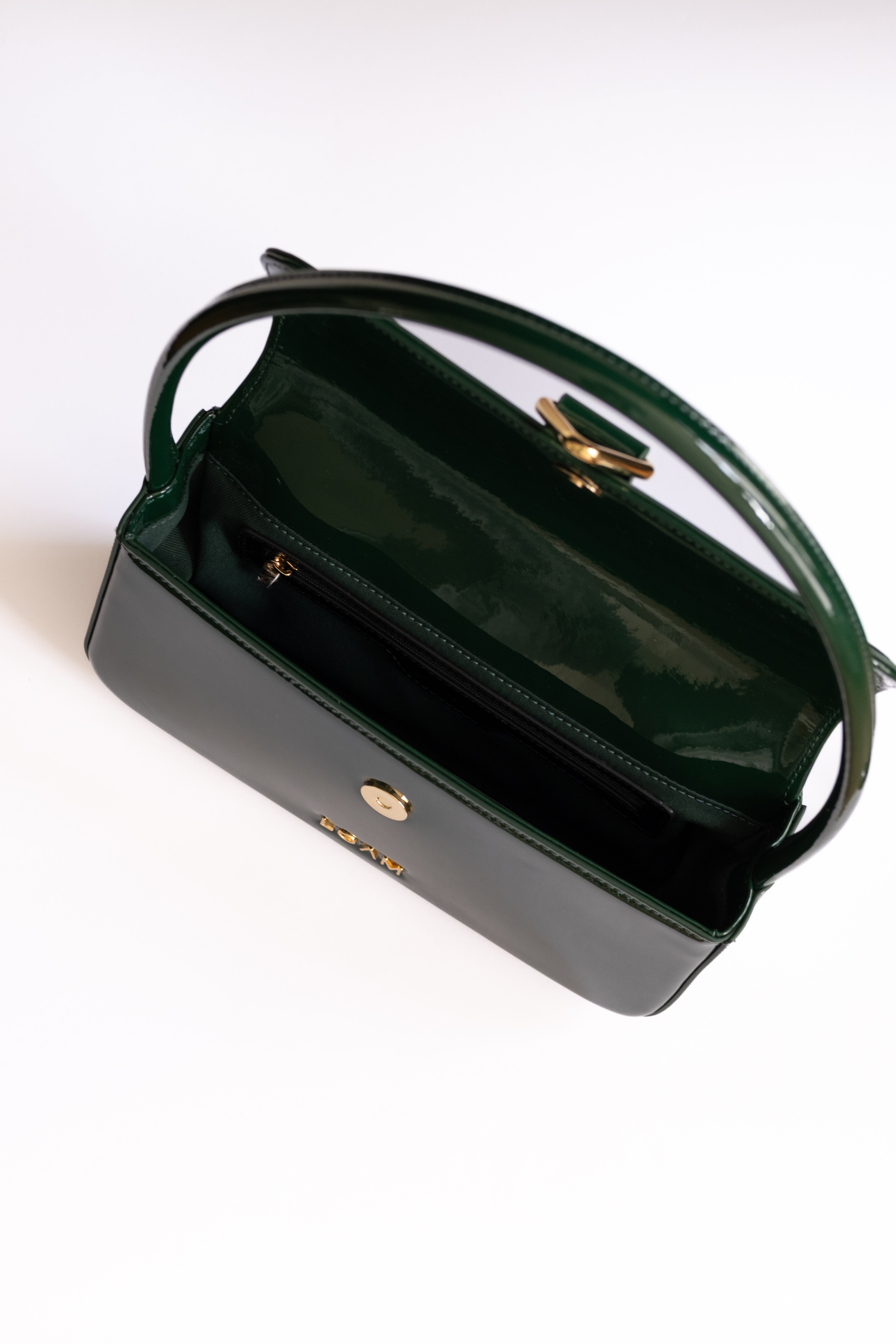 HUPOMONÉ - BAG